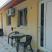 Apartmani Villa Jagoda, privatni smeštaj u mestu Sutomore, Crna Gora - Apartman sa odvojenom spavaćom sobom (2)
